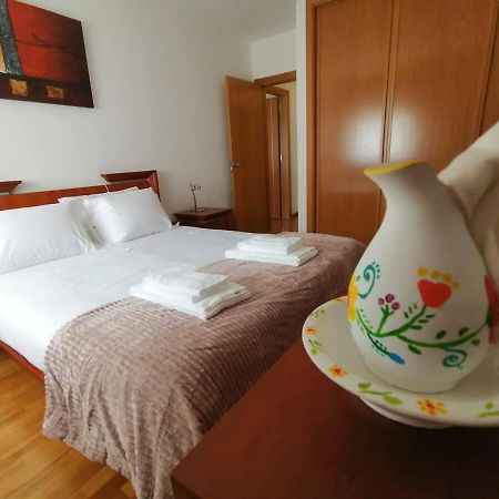 Apartamentos Vila Verde ポンテ・デ・リマ エクステリア 写真