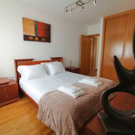 Apartamentos Vila Verde ポンテ・デ・リマ エクステリア 写真