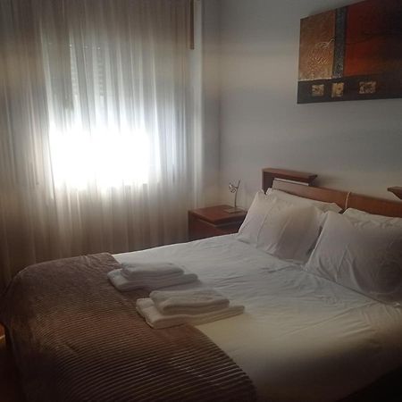 Apartamentos Vila Verde ポンテ・デ・リマ エクステリア 写真