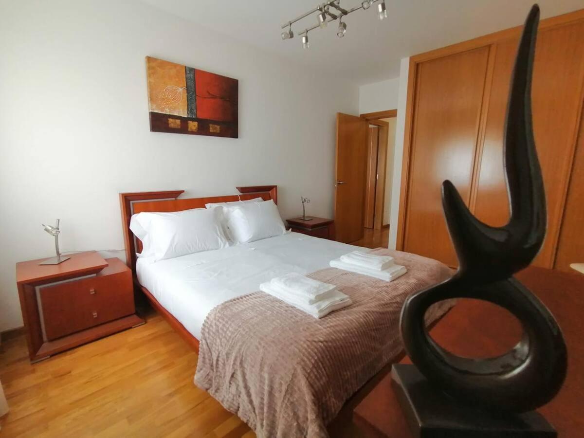 Apartamentos Vila Verde ポンテ・デ・リマ エクステリア 写真