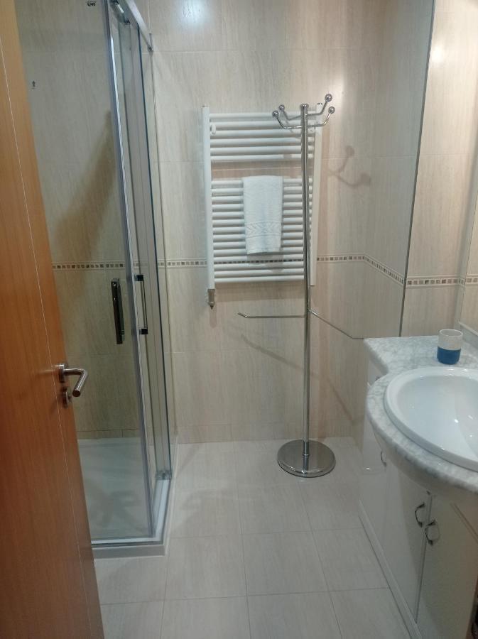 Apartamentos Vila Verde ポンテ・デ・リマ エクステリア 写真