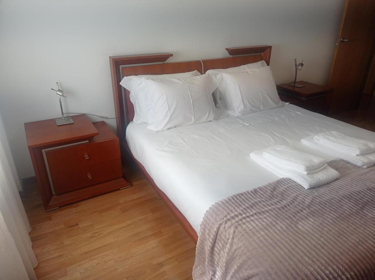 Apartamentos Vila Verde ポンテ・デ・リマ エクステリア 写真