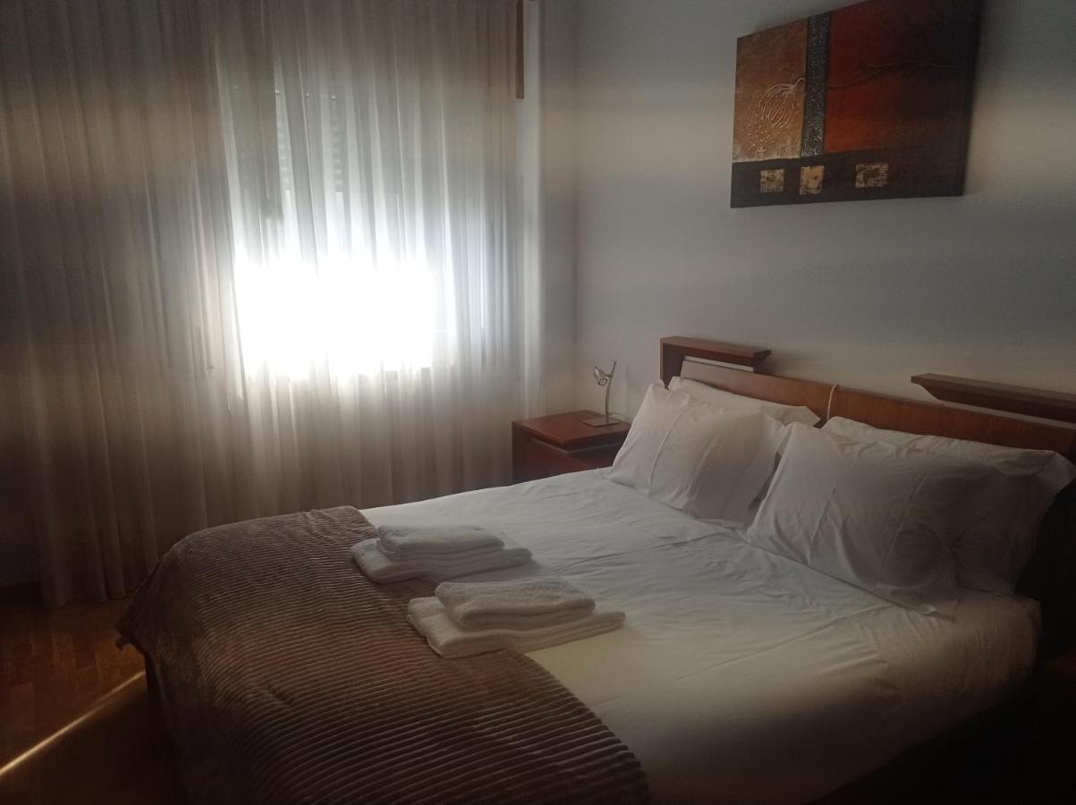 Apartamentos Vila Verde ポンテ・デ・リマ エクステリア 写真