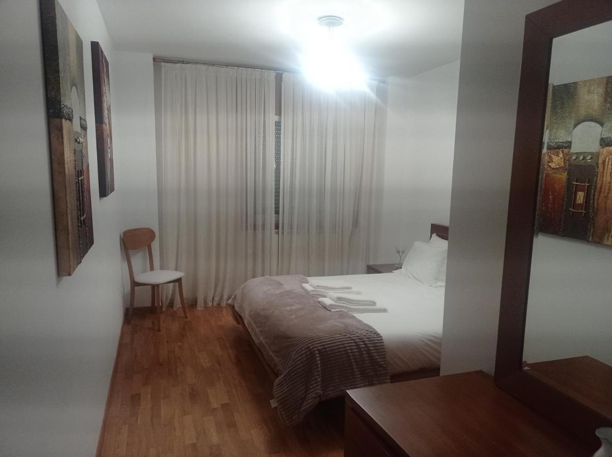 Apartamentos Vila Verde ポンテ・デ・リマ エクステリア 写真