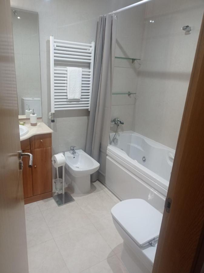 Apartamentos Vila Verde ポンテ・デ・リマ エクステリア 写真