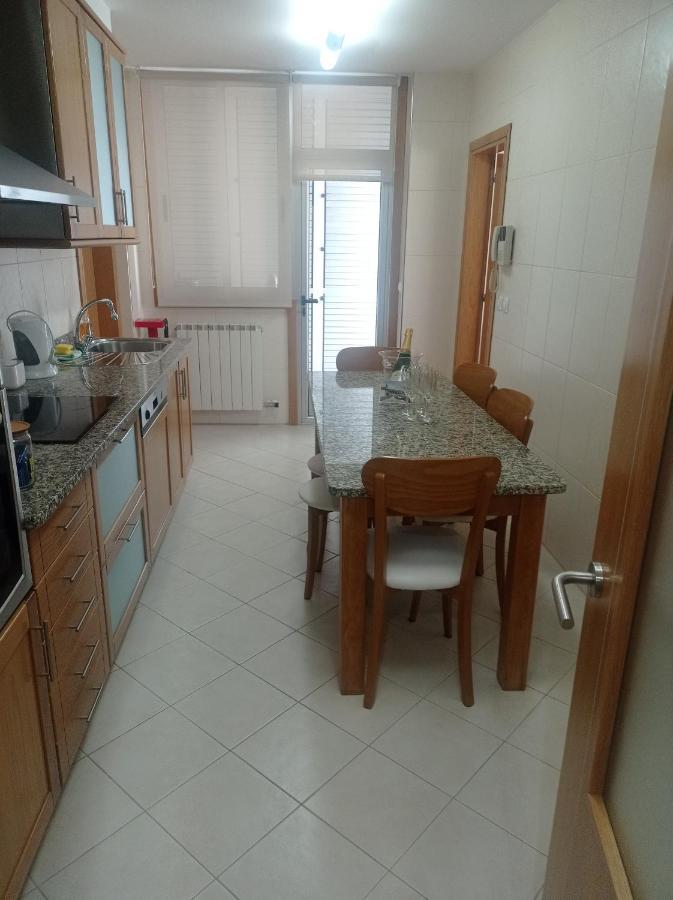 Apartamentos Vila Verde ポンテ・デ・リマ エクステリア 写真